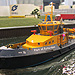 Patrouillevaartuig Havenbedrijf Rotterdam Rotterdam Port Autority (RPA)